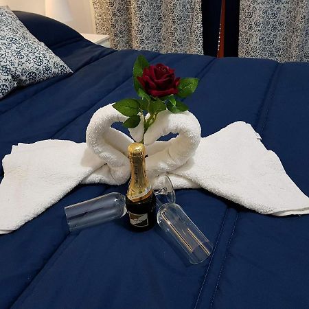 פוזולי B&B Phistelia מראה חיצוני תמונה