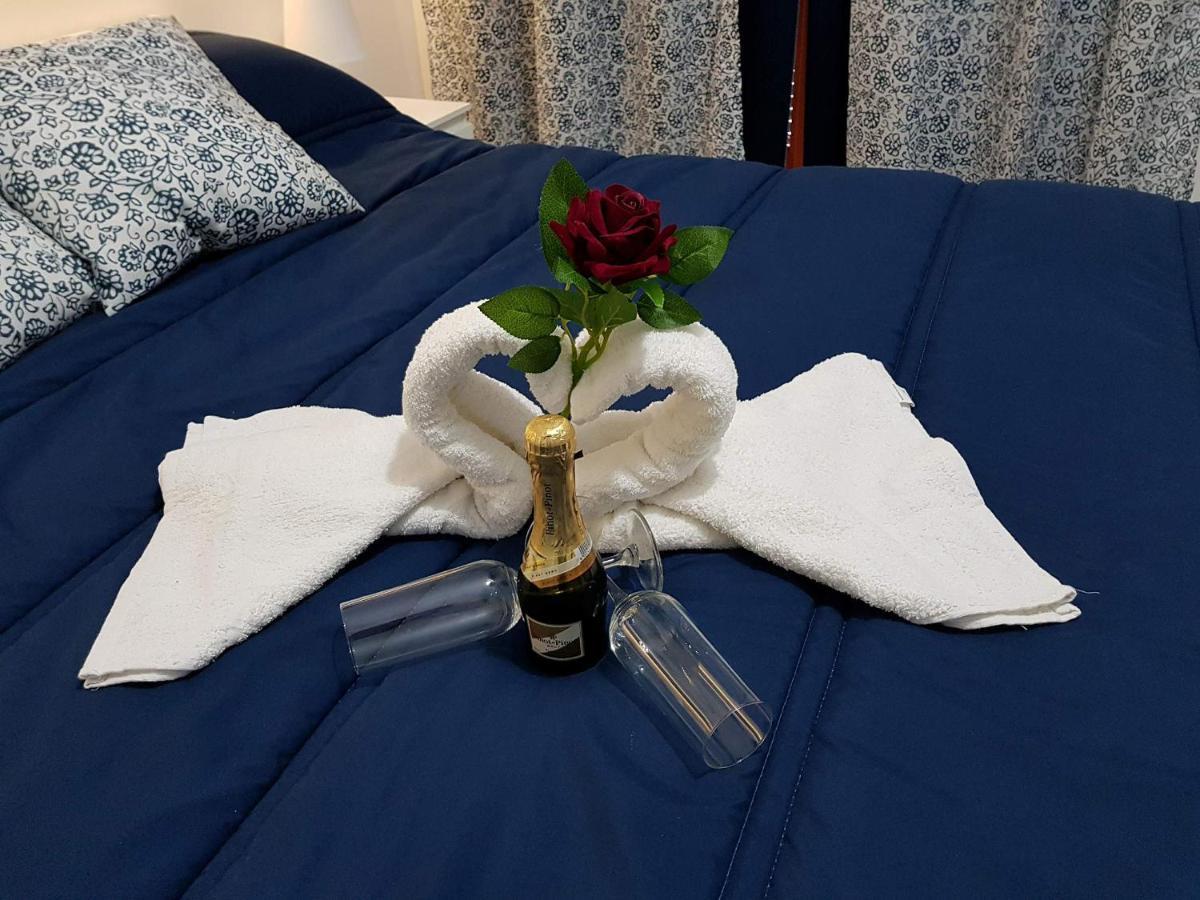 פוזולי B&B Phistelia מראה חיצוני תמונה
