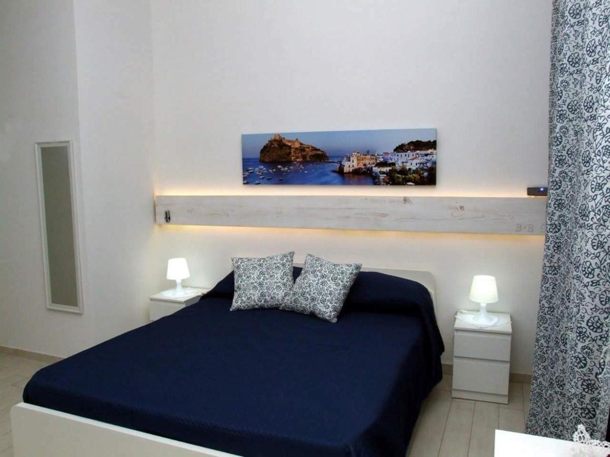 פוזולי B&B Phistelia מראה חיצוני תמונה