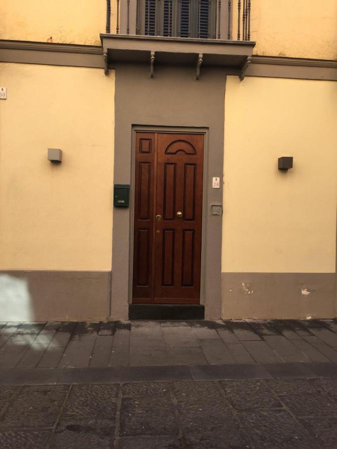 פוזולי B&B Phistelia מראה חיצוני תמונה
