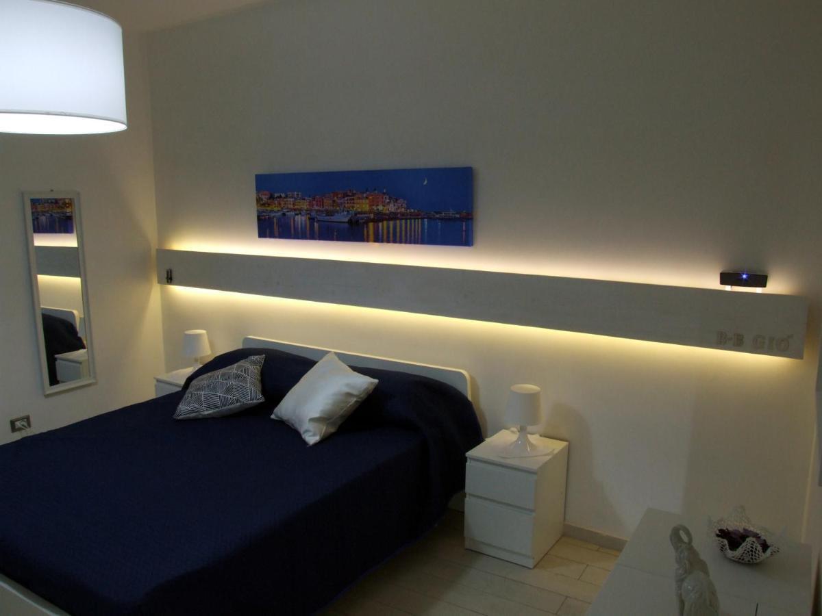 פוזולי B&B Phistelia מראה חיצוני תמונה