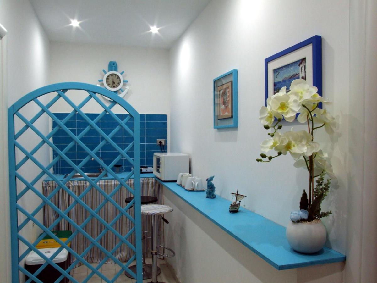 פוזולי B&B Phistelia מראה חיצוני תמונה