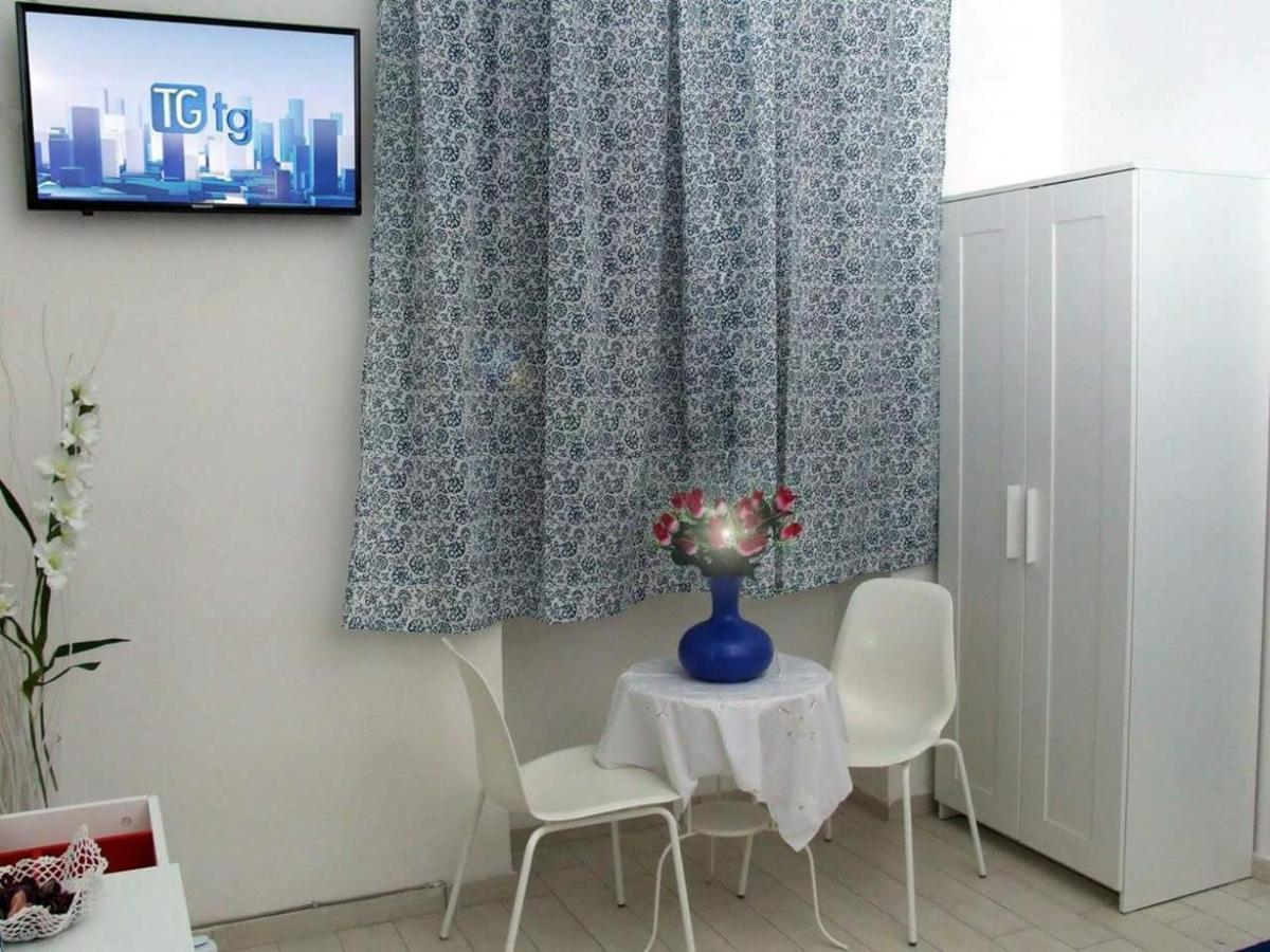 פוזולי B&B Phistelia מראה חיצוני תמונה