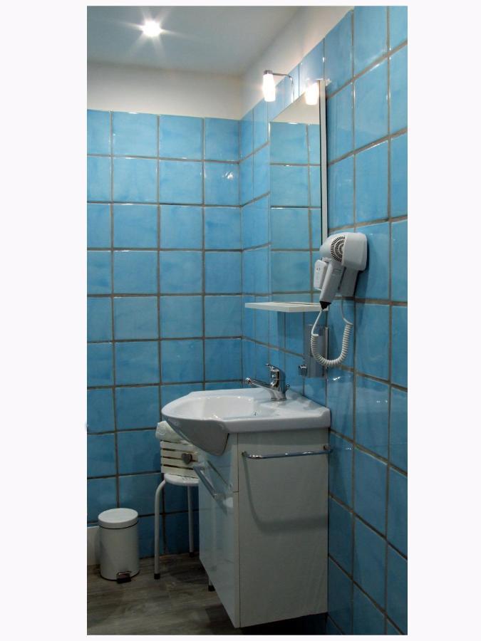 פוזולי B&B Phistelia מראה חיצוני תמונה